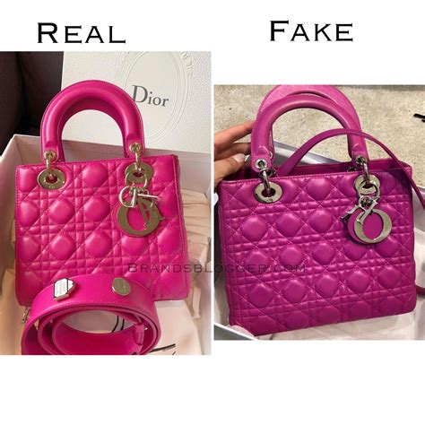 fake dior clothes|vintage lady dior bag authentication.